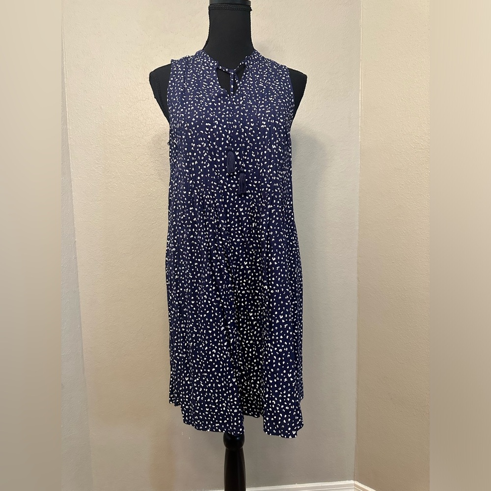 Old Navy dress